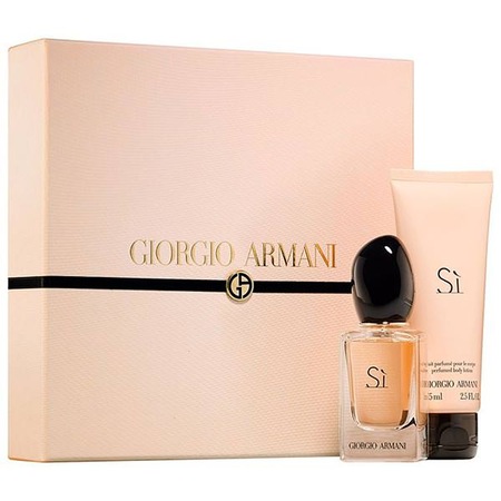 armani si edp 30 ml