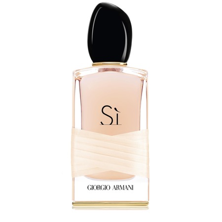 giorgio armani si rose signature 100 ml