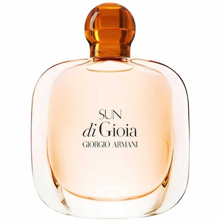 giorgio armani sun di gioia 100ml