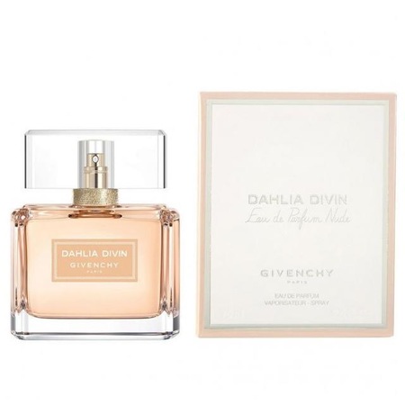 givenchy parfum dahlia divin