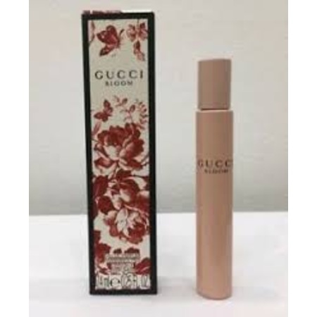 gucci bloom rollerball