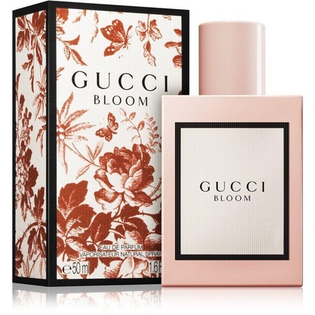 Gucci Bloom Kadın Parfüm EDP 50 ML