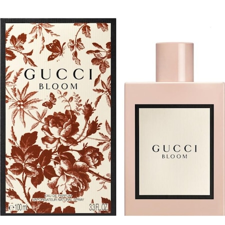 Gucci Bloom Kadın Parfümü EDP 100 ML