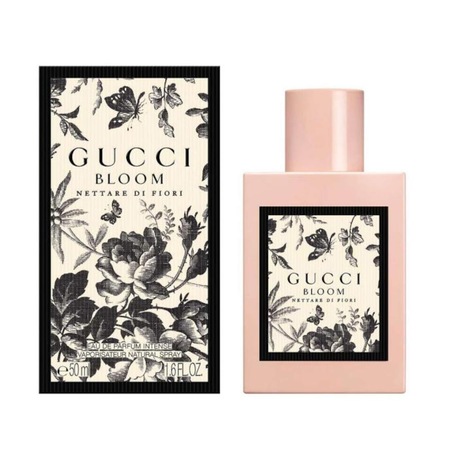 Gucci Bloom Nettare Di Fiori Kadın Parfüm EDP 50 ML
