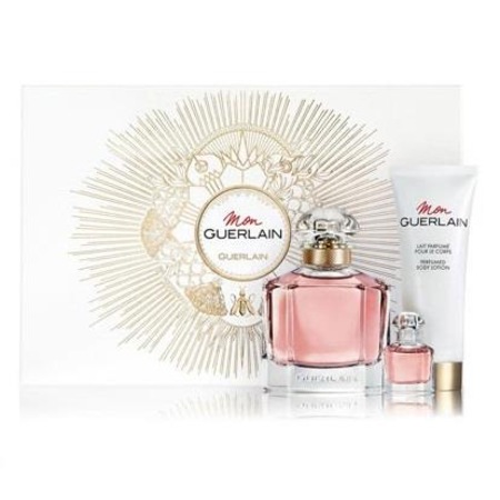 Guerlain Mon Edp 100 Ml Kadın Parfüm Set N11com