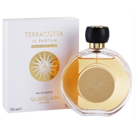Guerlain Terracotta Le Parfüm Edt 100 Ml Kadın Parfümü N11com