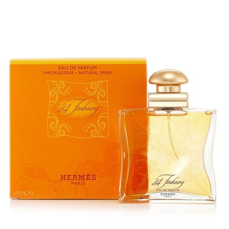 faubourg hermes parfum