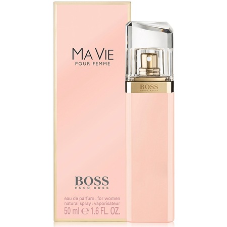 hugo boss ma vie pour femme 75ml