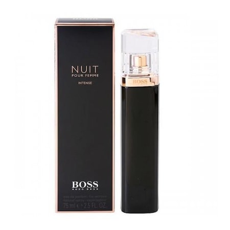 hugo boss nuit femme