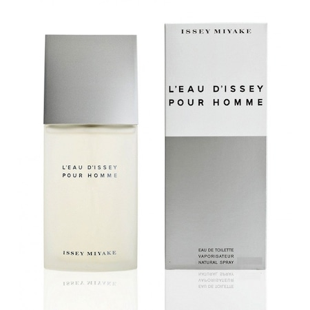 issey miyake parfüm 200 ml