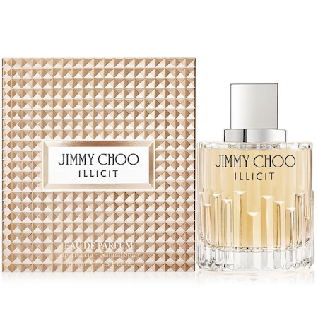 jimmy choo illicit parfum 100ml