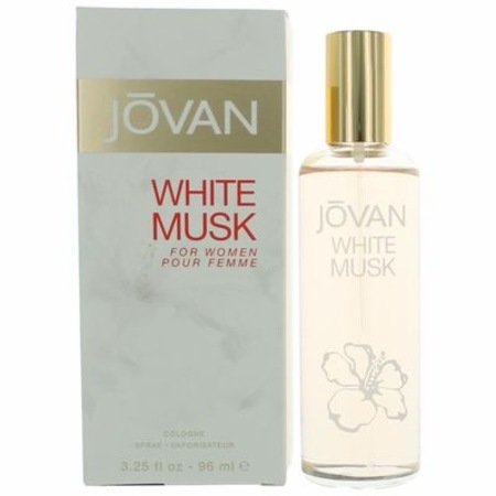 Jovan White Musk For Women Pour Femme 96 Ml Orjinal Kadın Parfüm