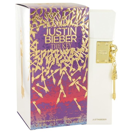  Justin Bieber Parfümleri ve Eşsiz Kokuları