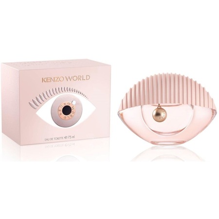kenzo world intense sevil