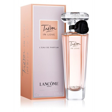 Lancome Tresor In Love Kadın Parfüm EDP 50 ML