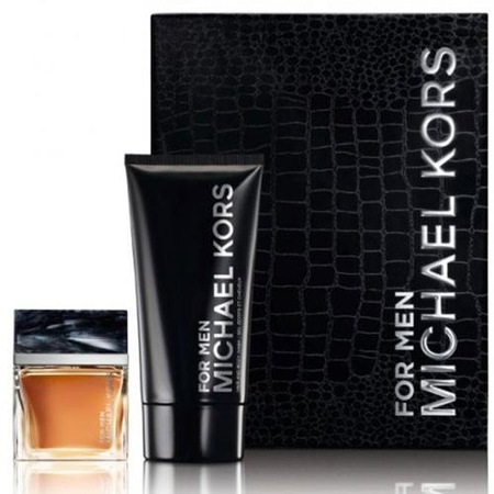 michael kors parfum men