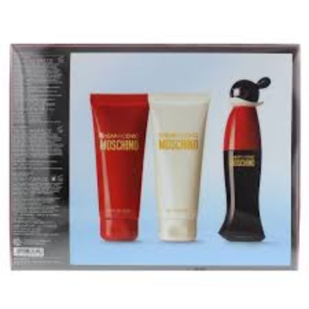 moschino cheap & chic eau de toilette