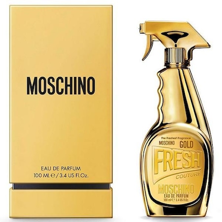 Moschino Kadın Parfüm Seçerken Dikkat Çekenler