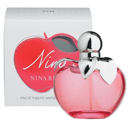 Nina Ricci Kadın Parfüm ile Her Tene Uygun Kokular