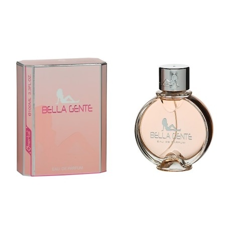 Omerta Bella Gente Kadın Parfüm EDP 100 ML