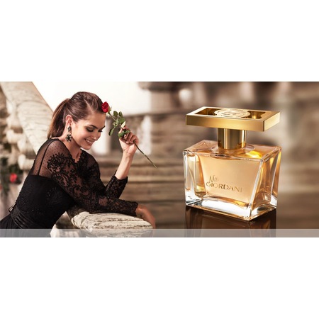 Oriflame Miss Giordani Edp 50 Ml Bayan Parfumu N11com