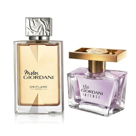 Oriflame Giordani Parfüm Orijinal Parfümler 75e Varan