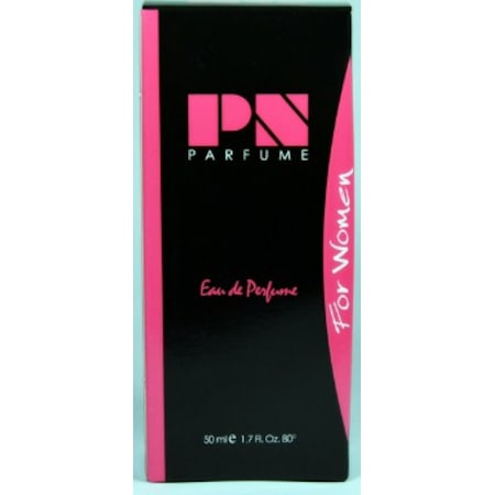 PN Parfüm 50ml Bayan- Açık parfüm
