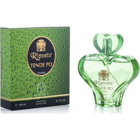 Riposte Tende Po Kadın Parfüm EDT 100 ML