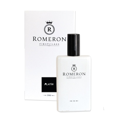 Romeron Parfüm ile Benzersiz Bir Tarz