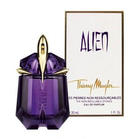 alien thierry mugler 30 ml