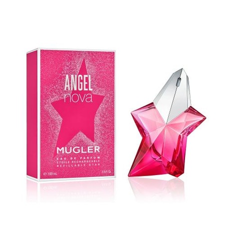 Thierry Mugler Angel Nova Kadın Parfüm EDP 100 ML