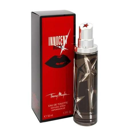 Thierry Mugler Innocent Rock Kadın Parfüm EDT 50 ML