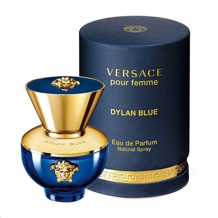 100ml versace dylan blue