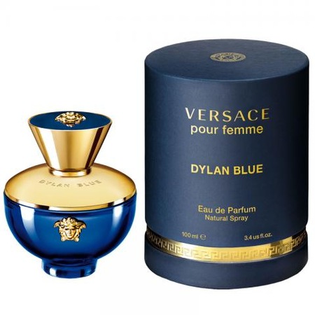 100ml versace dylan blue