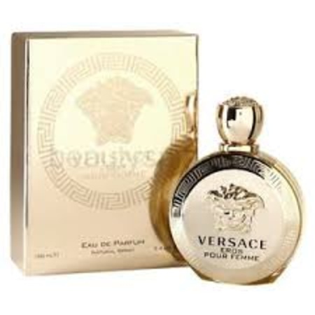 parfum versace eros pour femme