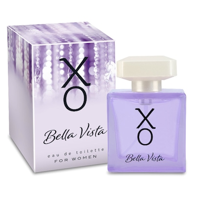 Xo Kadın Parfüm Çeşitleri Öne Çıkanlar