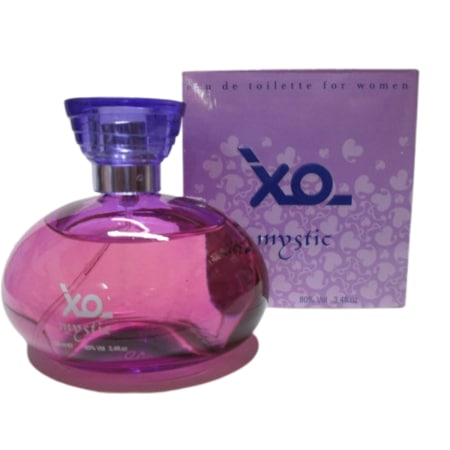 Xo Parfüm Mystic Kadın Parfüm EDT 100 ML