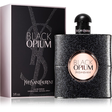yves saint laurent black opium eau de parfum 90ml
