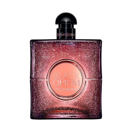 ysl black opium pink