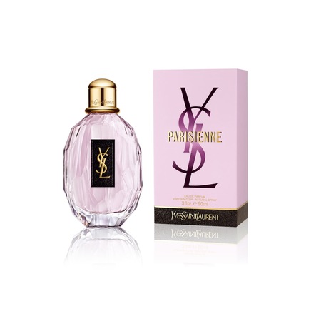 parisienne yves saint laurent eau de parfum