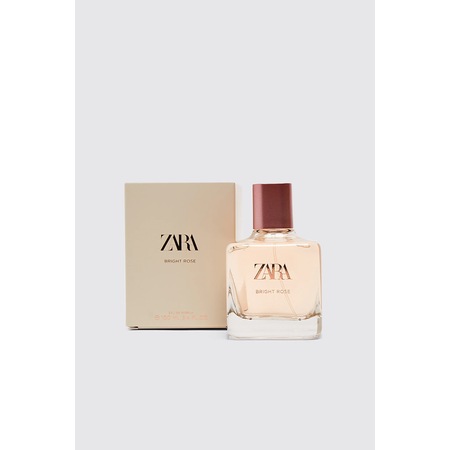 Zara Bright Rose 100 Ml Eau De Parfüm Kadın Parfüm