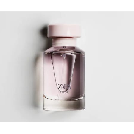 Zara Rose Kadın Parfüm EDT 50 ML