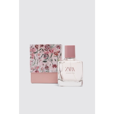 Zara Wonder Rose Kadın Parfüm EDT 100 ML