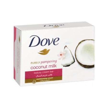 Geliştirilmiş Formülü ile Dove Katı Sabun Cildinizi Tazeler