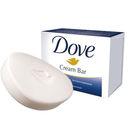 Dove Katı Sabun Çeşitleri ile Temiz Bir Cilt