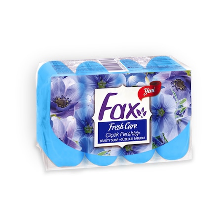 Hijyen Sağlayan Fax Katı Sabun Çeşitleri ile Mikroplardan Arının