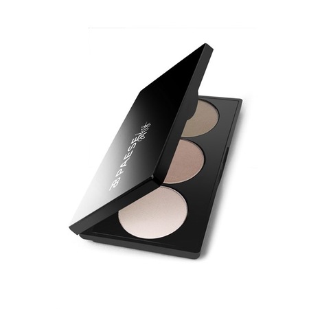 Paese Contour Palette Kontür Paleti 2