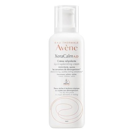 Avene Xeracalm Ad Creme Relipidante 400 Ml