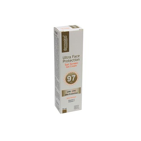ultra face protection spf 97