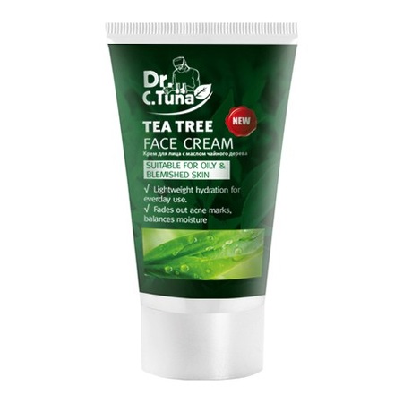 Farmasi Dr C Tuna Cay Agaci Yagi Kremi 110ml 1109072 Trendyol